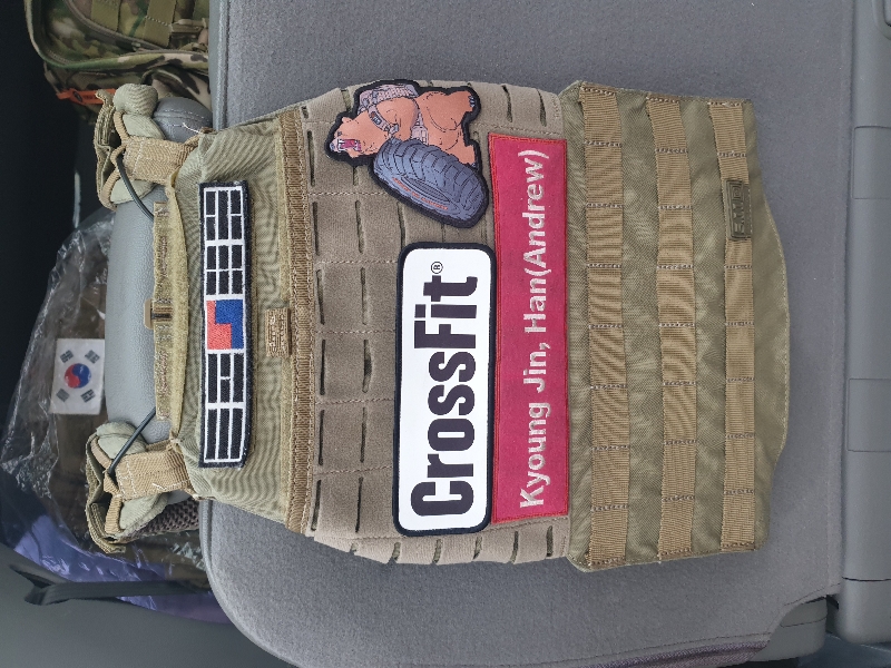 Tactical 매니아^^