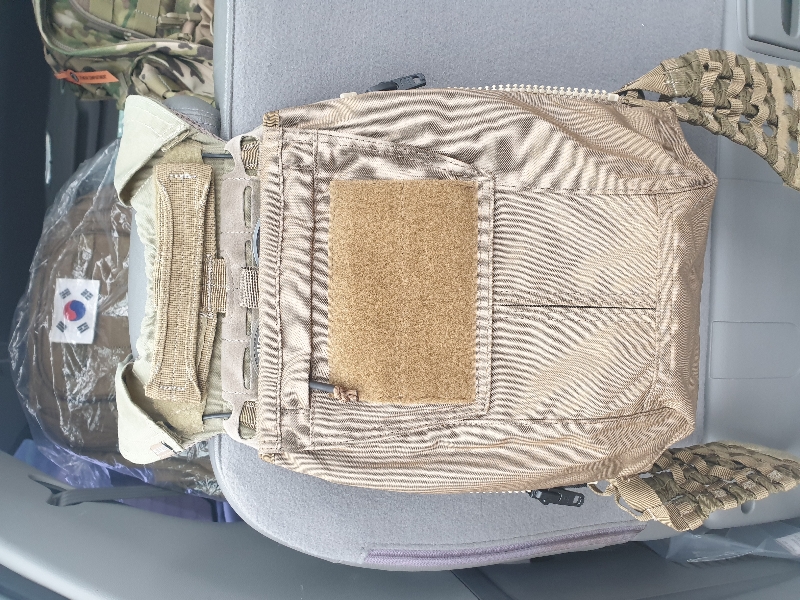 Tactical 매니아^^