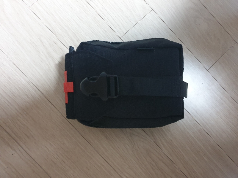 주머나야 많으면 좋죠