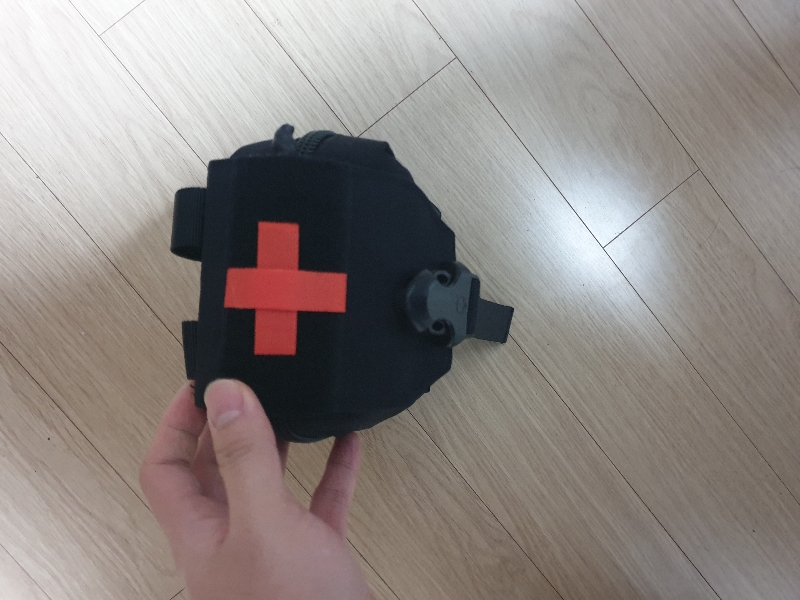 주머나야 많으면 좋죠