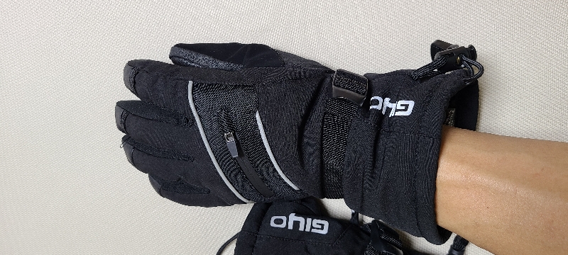 2%  아쉬운 방한 장갑