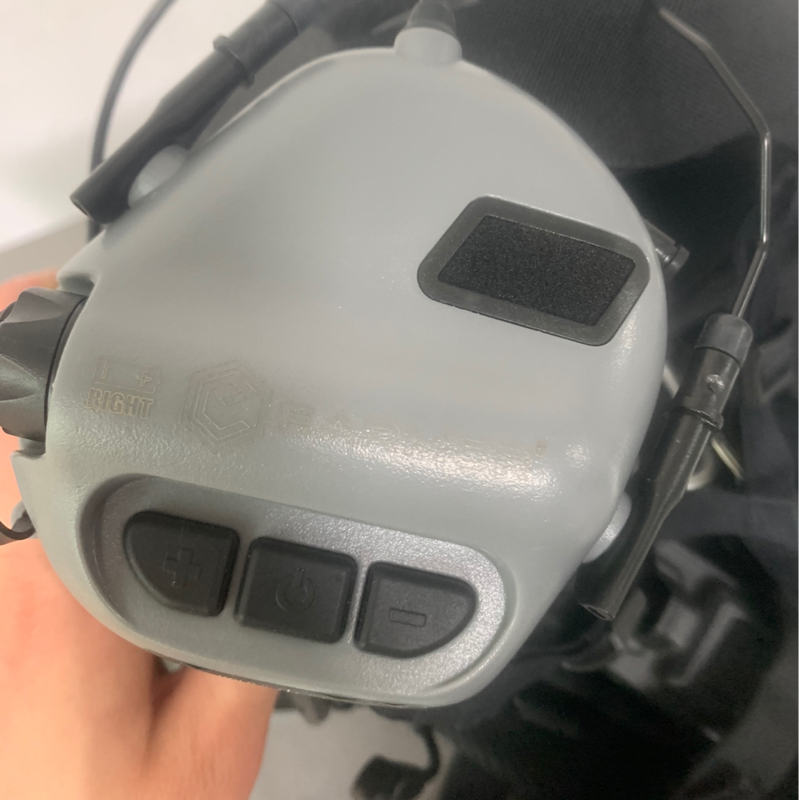 자네는 실상황에서 이어플러그 낄건가?