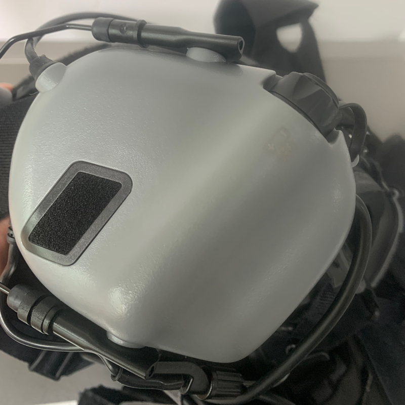 자네는 실상황에서 이어플러그 낄건가?