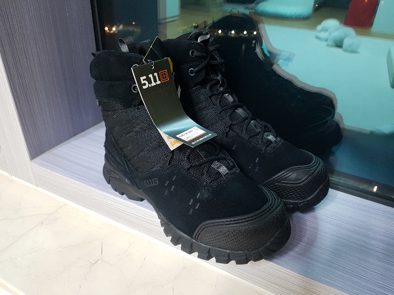 5.11  택티컬 유니온 워터프루트 6인치