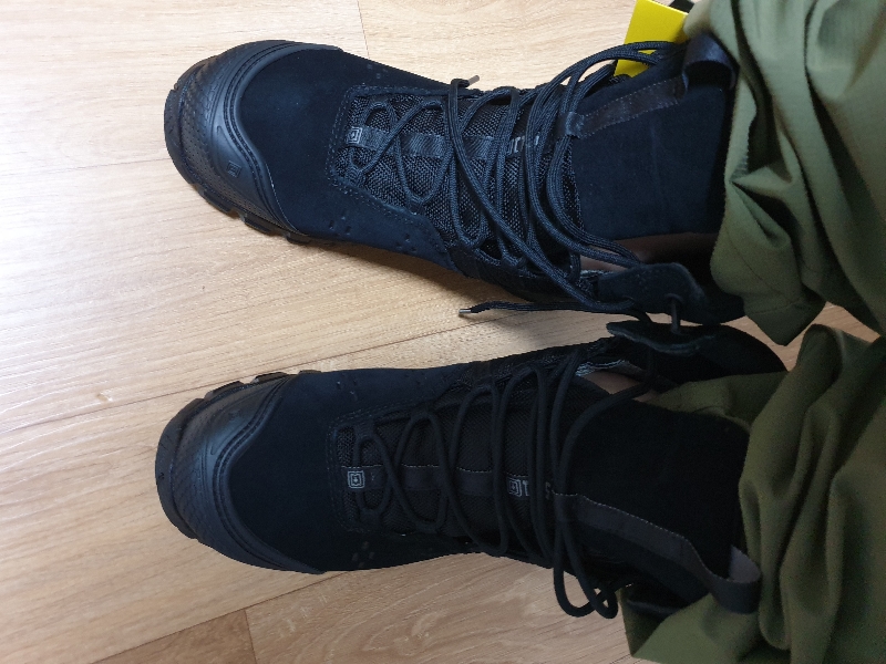 역시 실망시키지 않네요