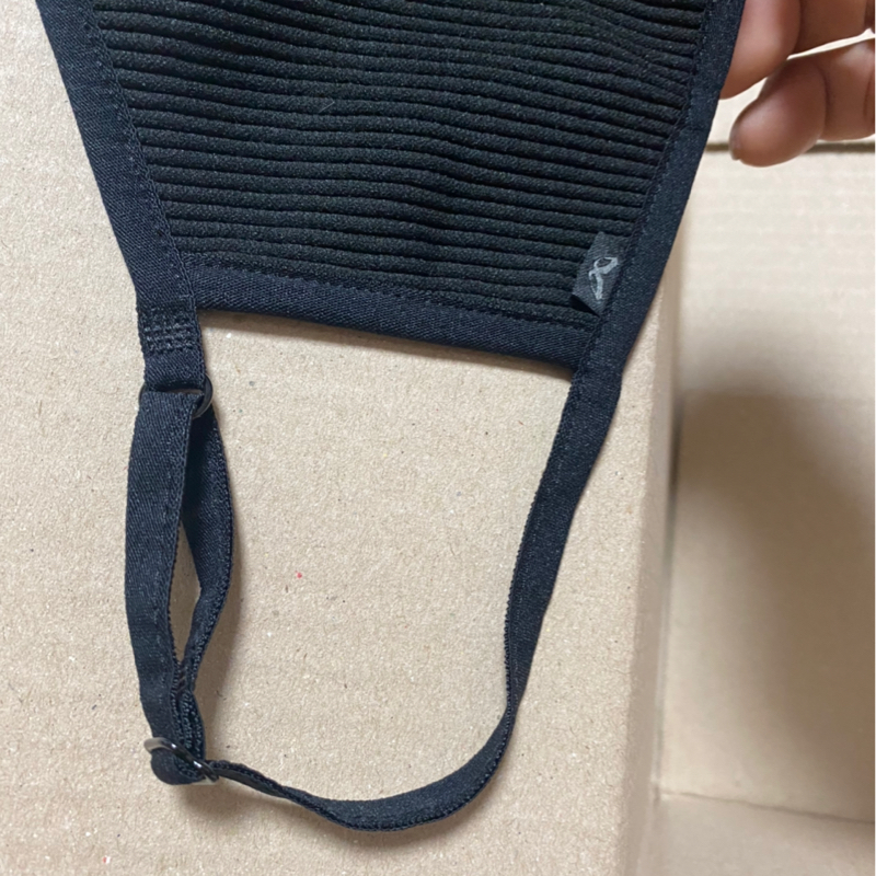 숨쉬기 편합니다.