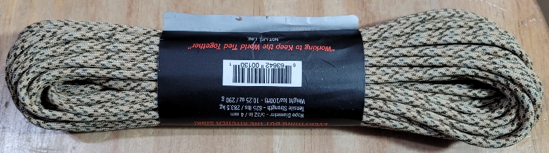 앳우드로프 파라포칼립스 얼티메이트 파라코드 잘 받았습니다.