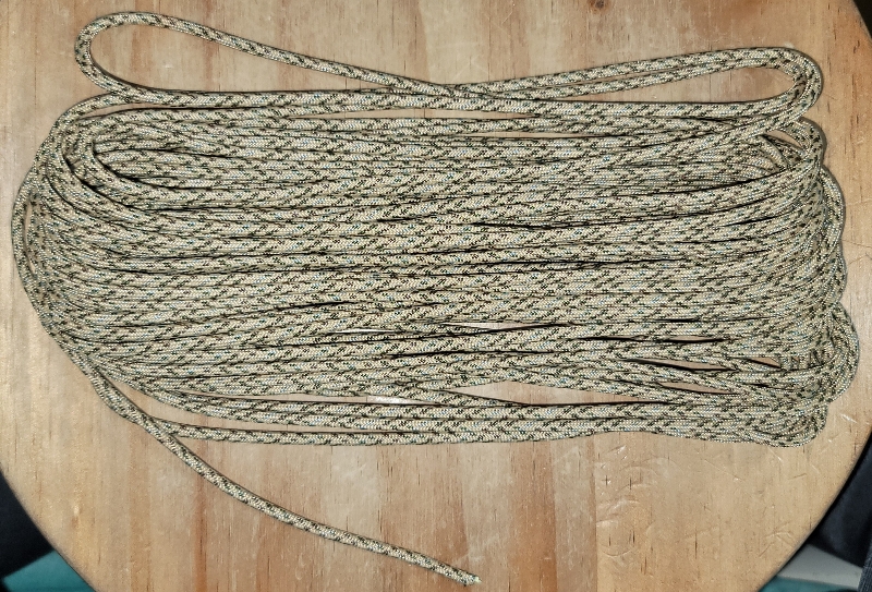 앳우드로프 파라포칼립스 얼티메이트 파라코드 잘 받았습니다.