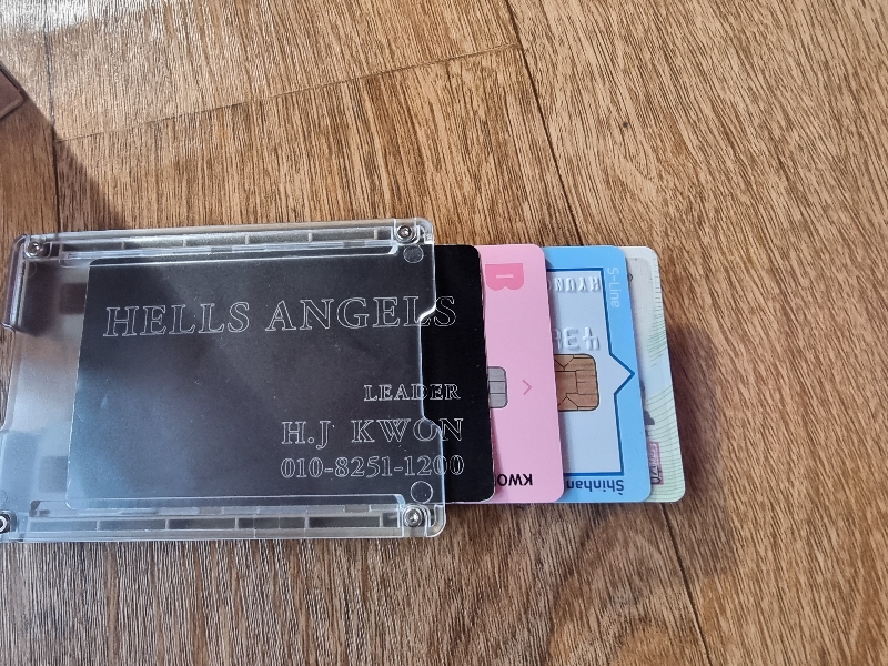 생각보다 좋아요.