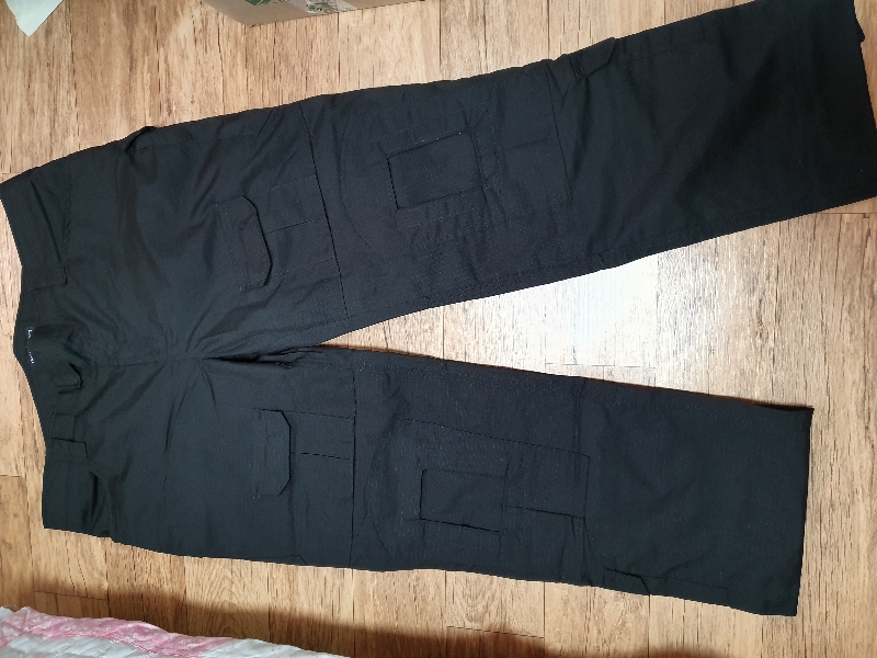 위에마이 3세대 택티컬 컴뱃팬츠