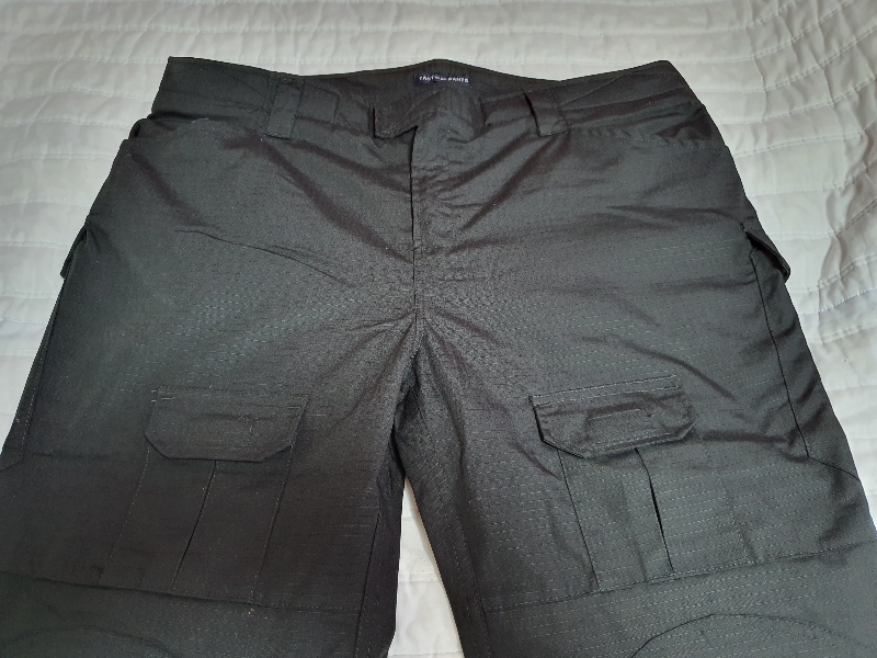 위에마이 3세대 택티컬 컴뱃팬츠