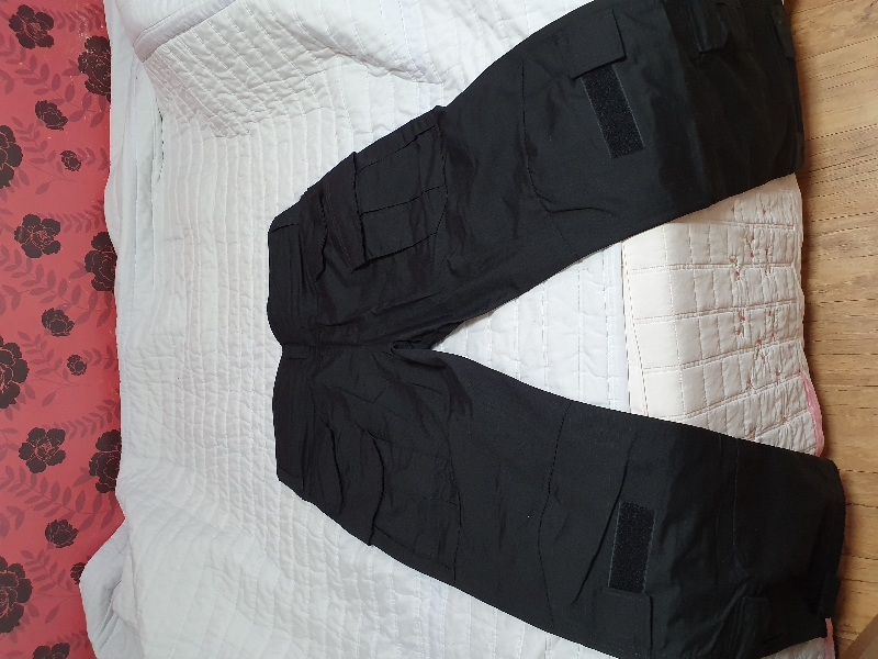 위에마이 3세대 택티컬 컴뱃팬츠