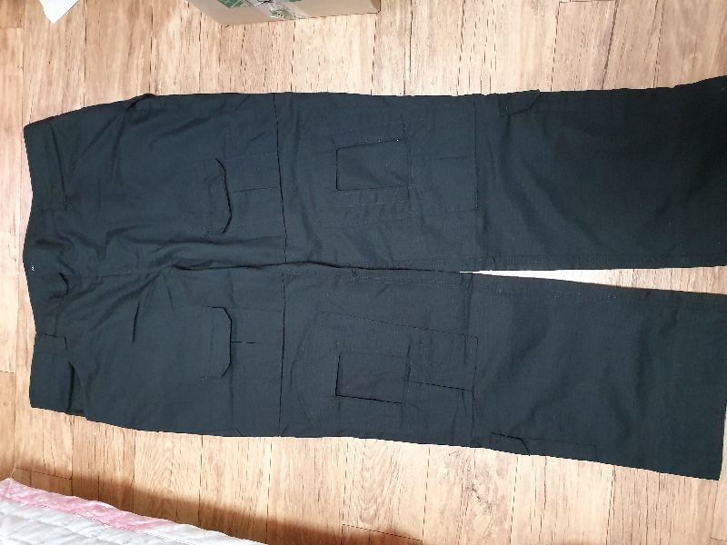 위에마이 3세대 택티컬 컴뱃팬츠