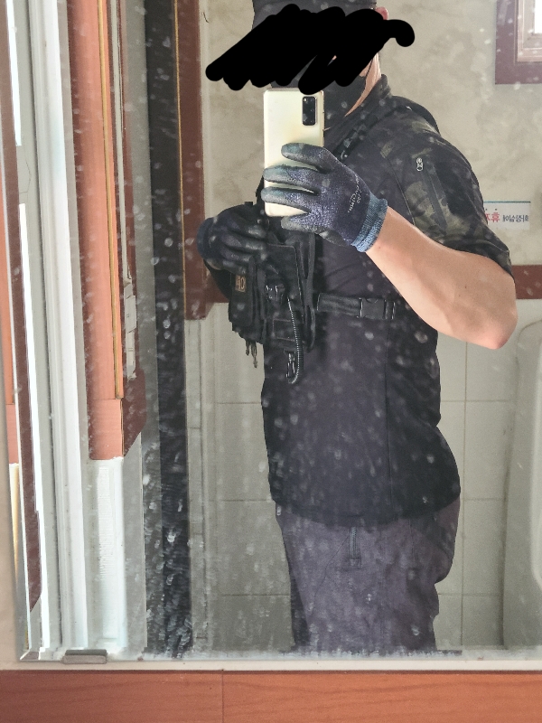 올여름 열심히 입었습다