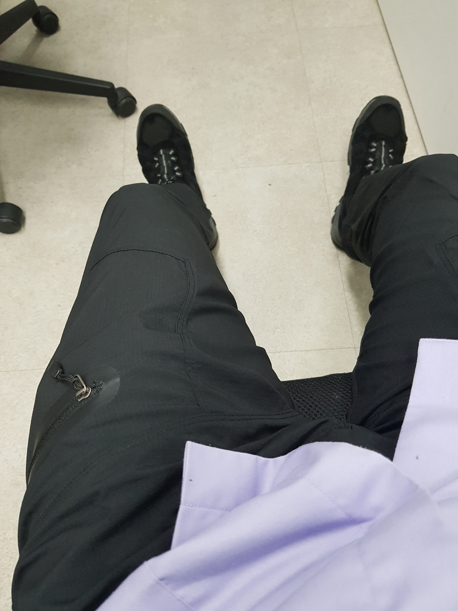 네오택티컬라이트웨이트립스타뺀츠(wp-11)