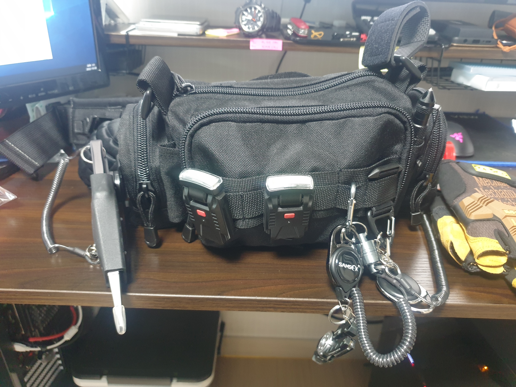 제품은 좋은데 오배송과 늦은 대응..