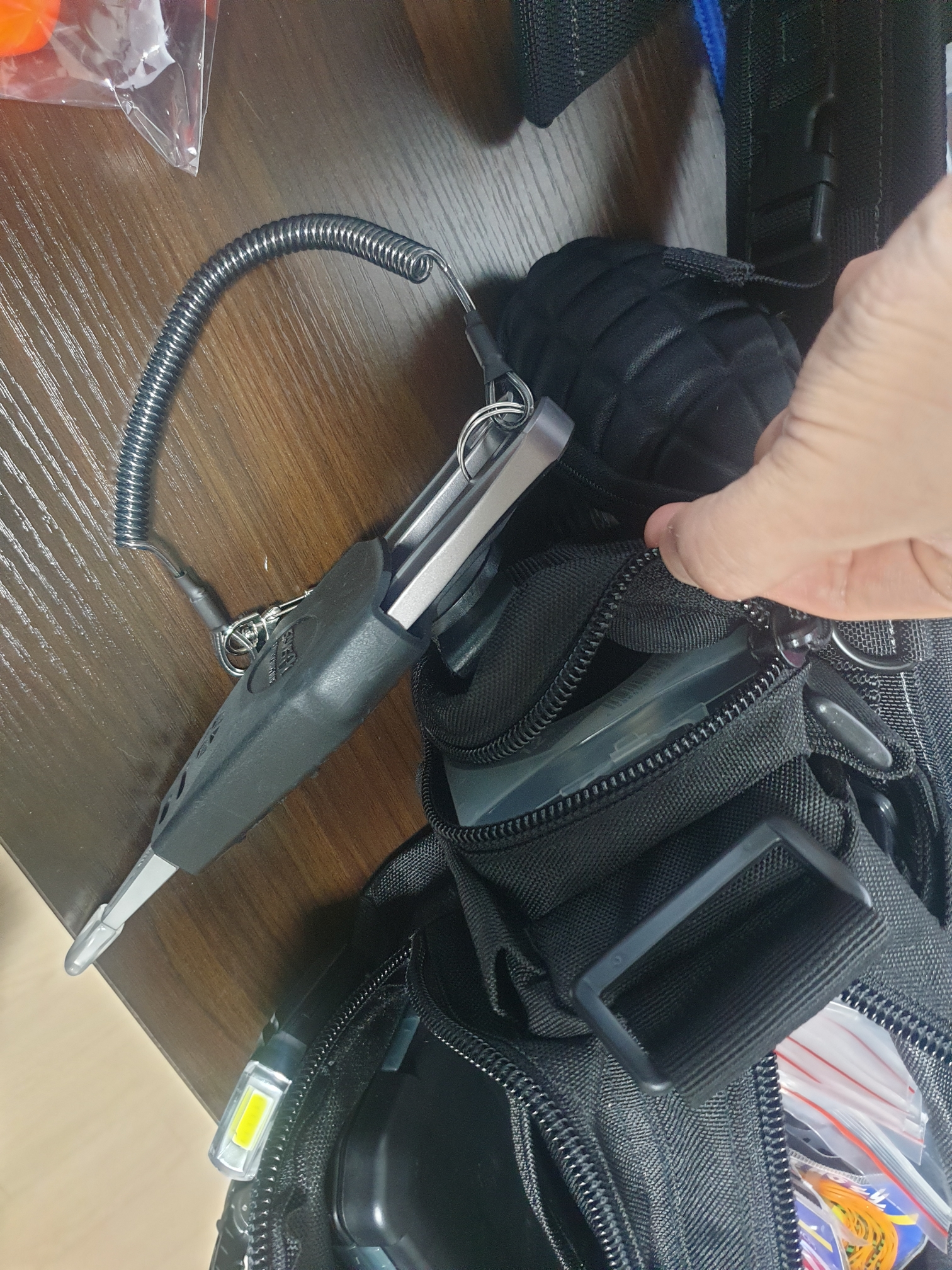 제품은 좋은데 오배송과 늦은 대응..