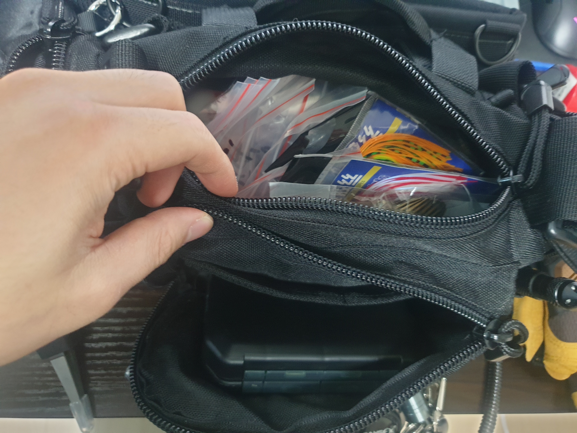 제품은 좋은데 오배송과 늦은 대응..