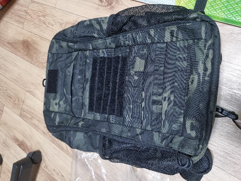 공간 활용 최고