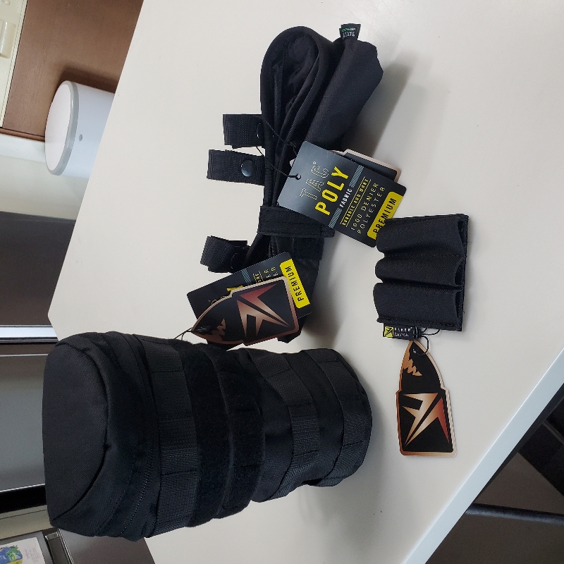 밤 따러갈때 쓰려고 주문했습니다