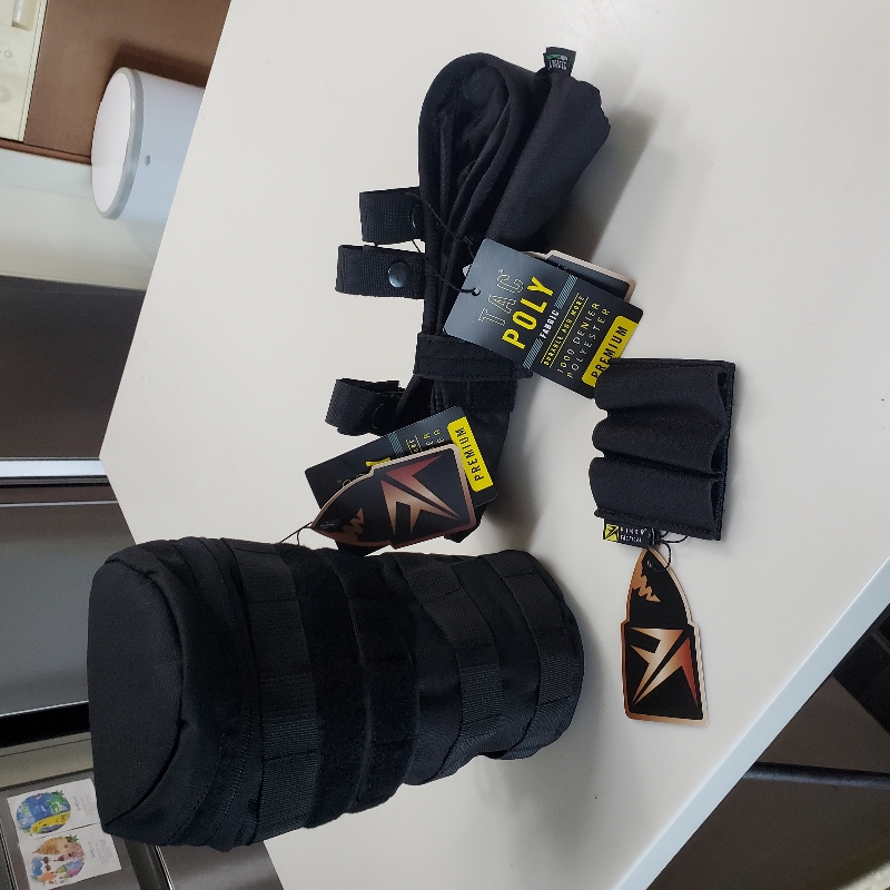 밤 따러갈때 쓰려고 주문했습니다