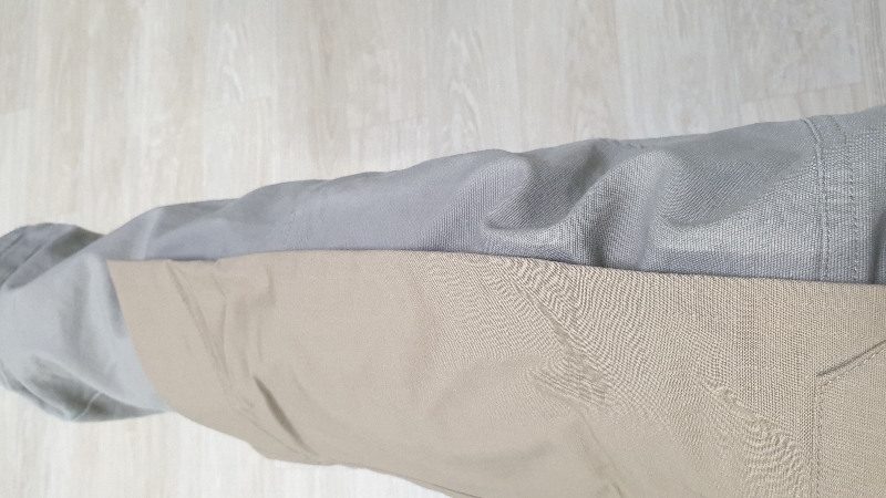 원하는 스타일을 바지