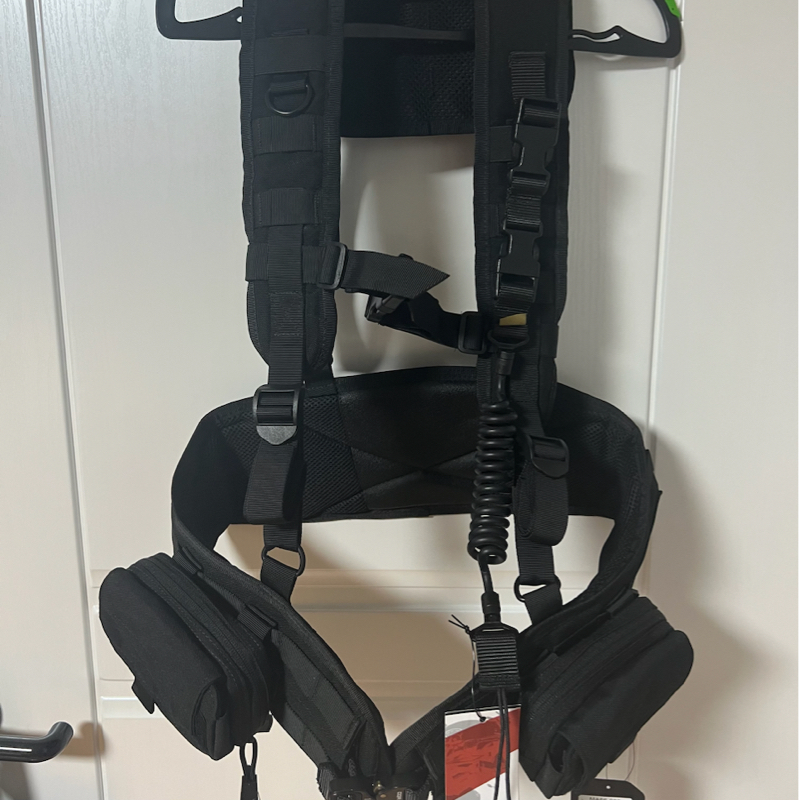 날씬하신분들은 클수도