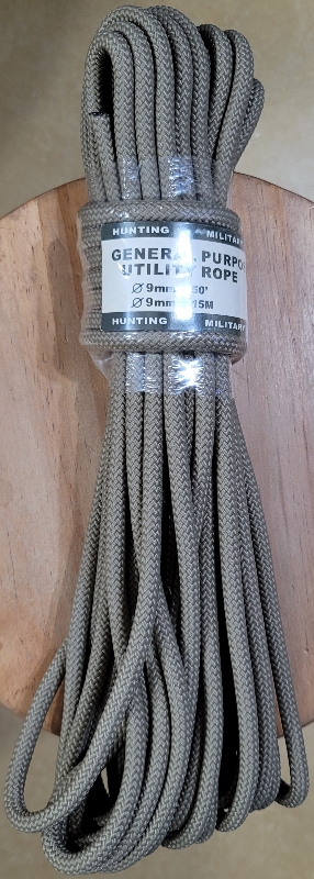 보내주신 로프 잘 받았습니다.