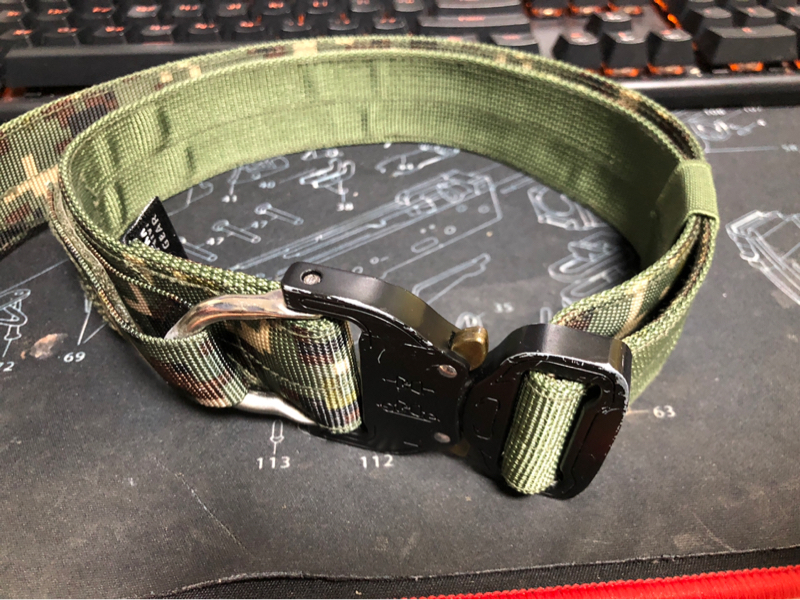 조금 실망스럽지만 대체제가 적은