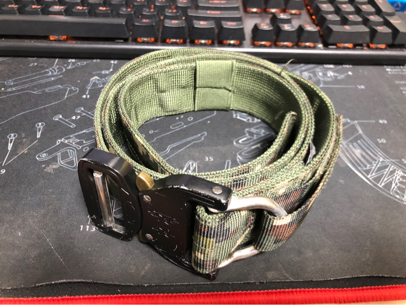 조금 실망스럽지만 대체제가 적은