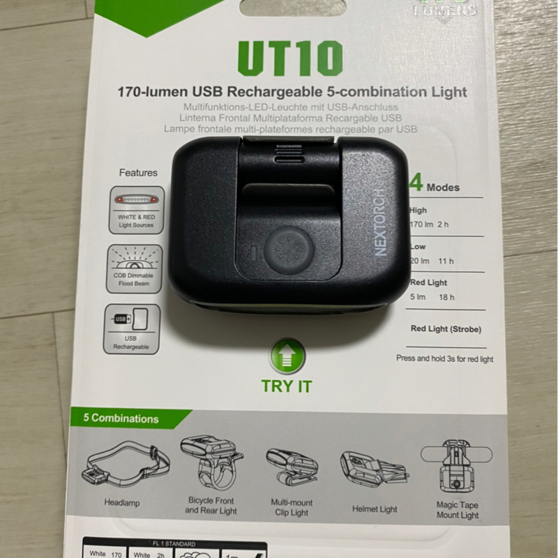 깔끔하게 포장되어 도착!