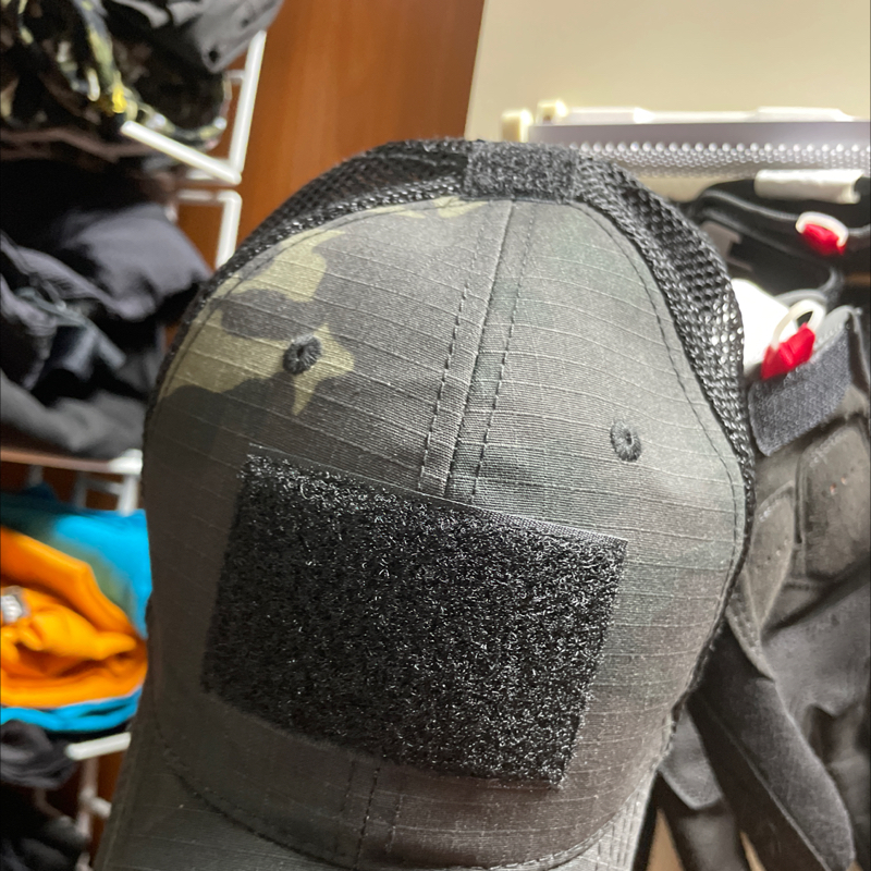 모자 설계가 잘못됐는지