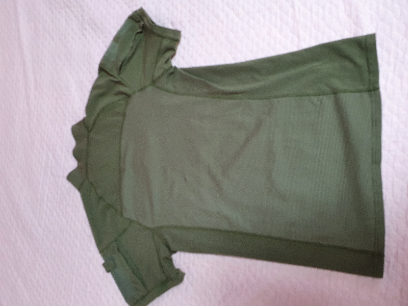 네오 텍티컬 컴뱃 반팔