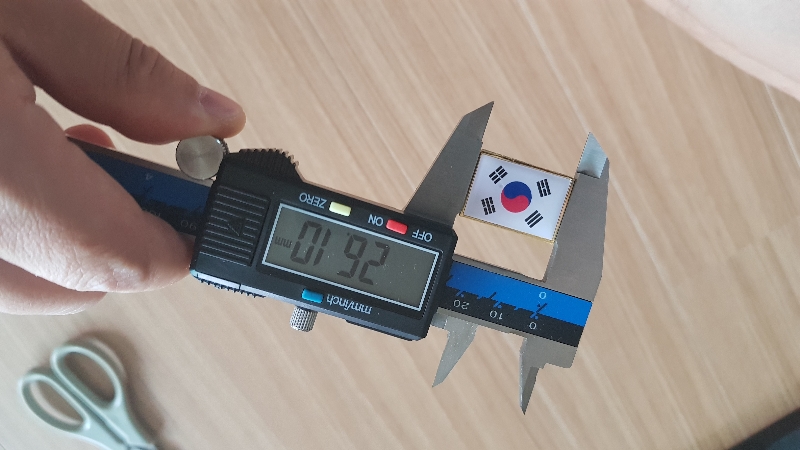 좋은 악세사리입니다.