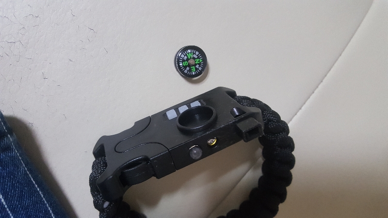 새거아닌 중고품 발송의심!