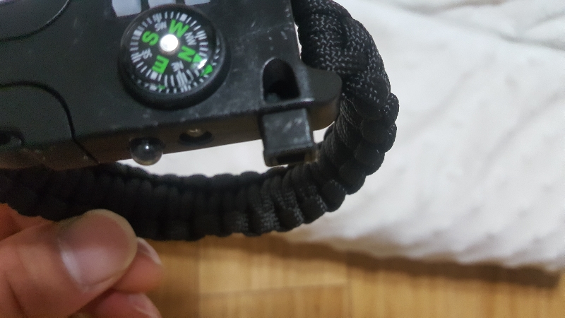 새거아닌 중고품 발송의심!