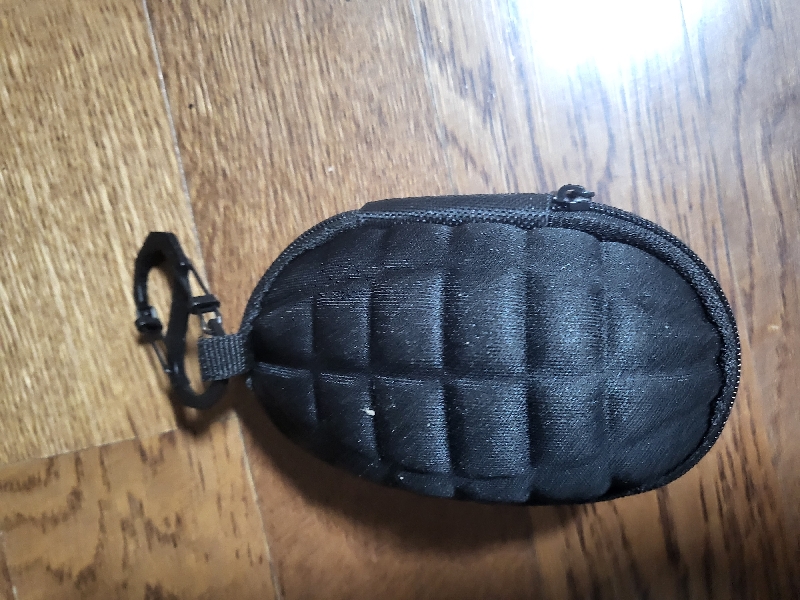 생각보다 사이즈가 크네요