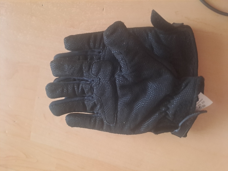 너클덕에 손안아프고 좋네요