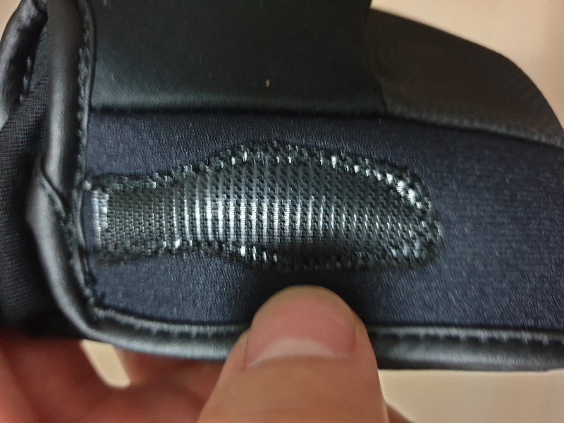 방풍은 잘될거 같아요.