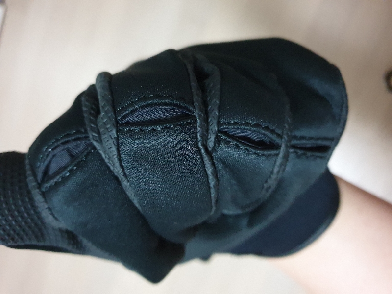 방풍은 잘될거 같아요.