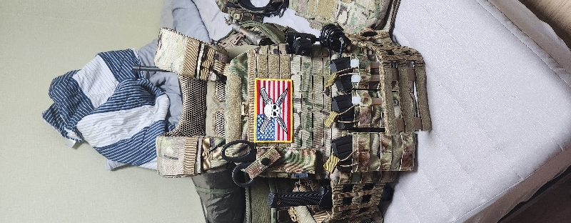 역시 탁텍입니다.