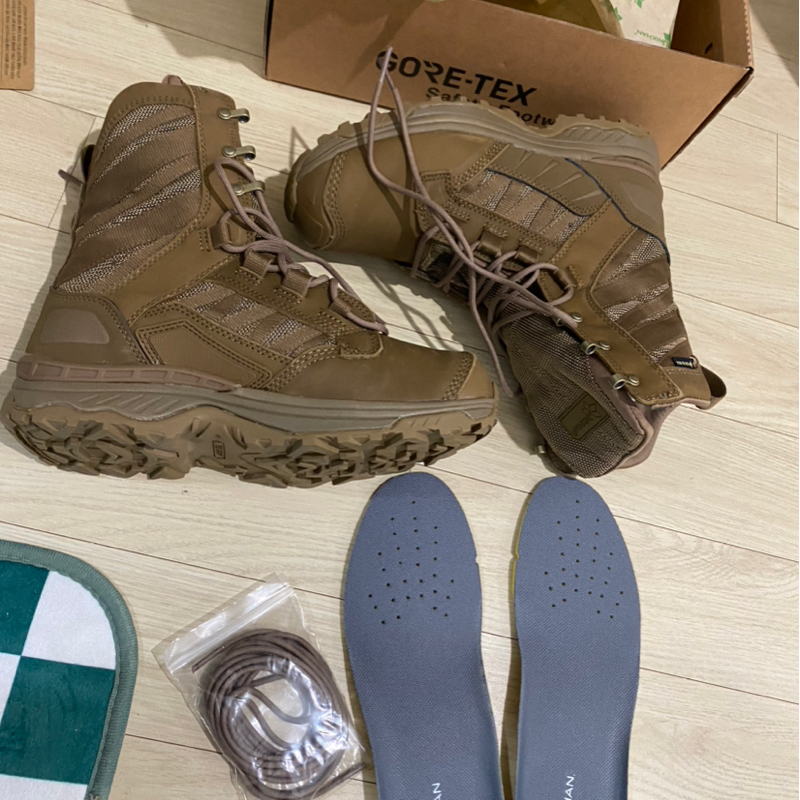 유니칸 처음 신어봤는데.. 좋습니다.