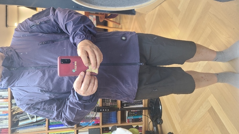 깔끔하고 편안해요.