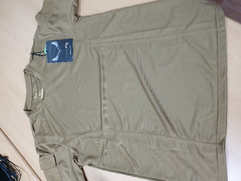 반스플라이 티셔츠