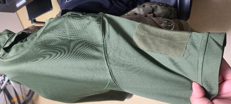 기능성 착용감 최고