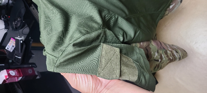 기능성 착용감 최고