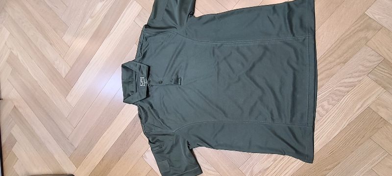 사이즈가 살짝 작아요