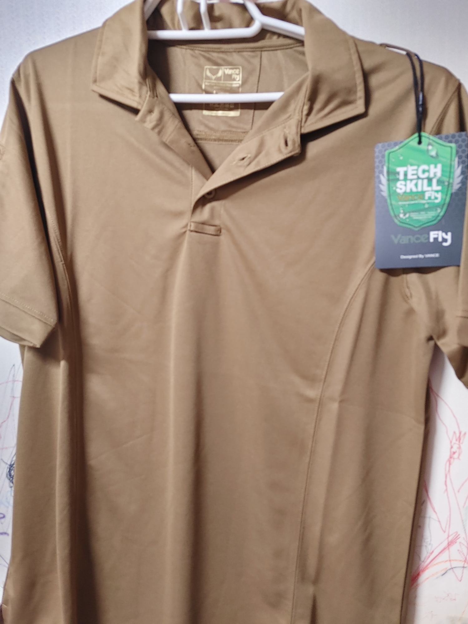 반스플라이 워페어는 저의 항상 기본 티셔츠입니다.