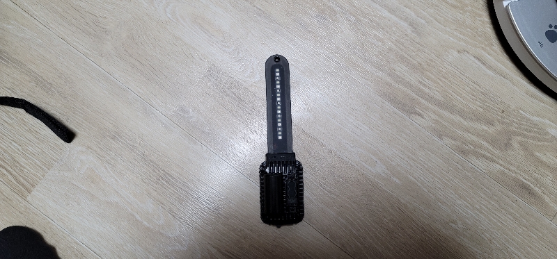 기존 헬스타 5의 개량판!!