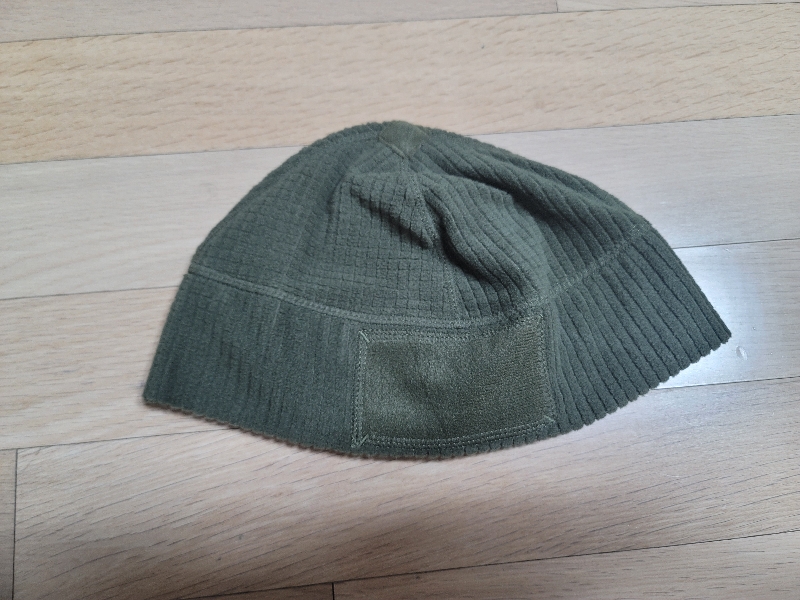 생각보다 작다.